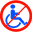 Disabled people enhancement