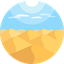 Desert