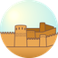 castle