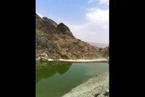 بند عمر شاه