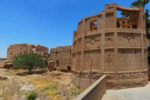 ارگ بهارستان