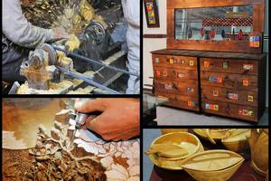 Wood Works