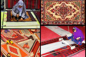 Weaving