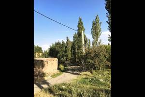 دالان بهشت