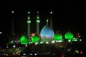 مسجد جمکران