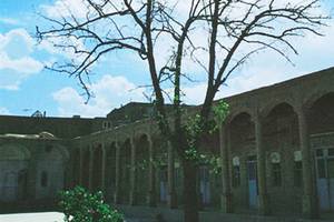مدرسه معصومیه