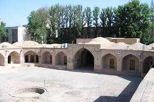 کاروانسرا