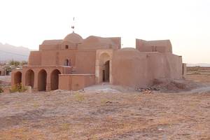 Raqe Mosque