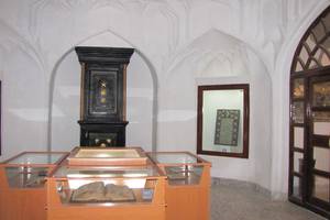موزه باستان شناسی بیرجند