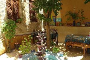 گلستان راز