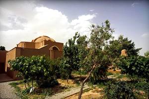 خانه ملاصدرا