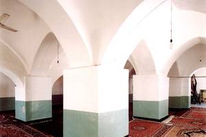 mosque