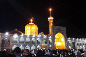 Mashhad