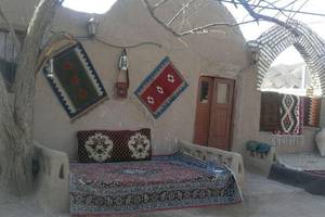 فانوس کویر رضا آباد