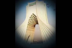 Tehran