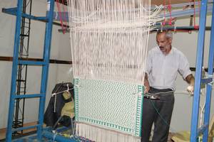زیلوبافی