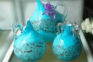 Fuse Glass