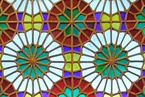 گره چینی