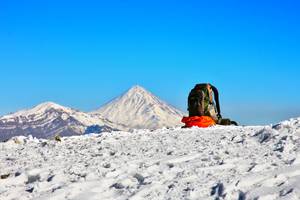 mountaineering