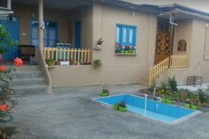 Shariseh
