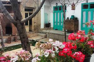 خانه جواهری