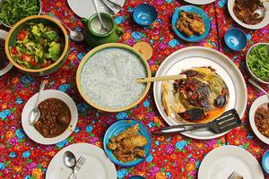 غذای ایرانی