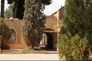 باغ و عمارت رحیم آباد