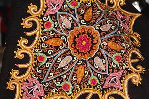 Rashti Embriodery