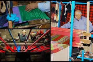 Traditional Textile