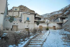 Kadkhoda House