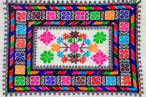 Balouch Embriodery