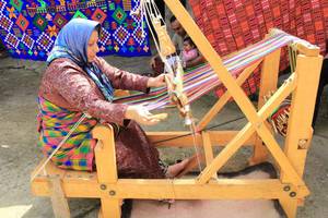 Iran Handicraft