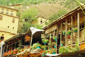Masuleh