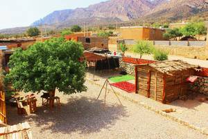 آسمان آبی