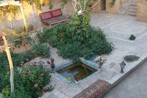 سرای امید